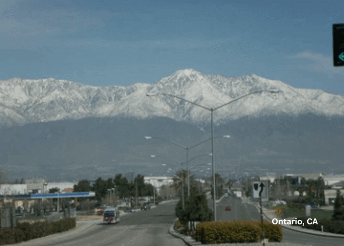 Mobile Laser Tag in Ontario, CA